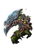 Betrayer's Husk*99
